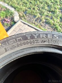 Predám 225/45 R17 Nokian wetproof letné. - 12