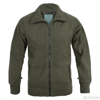 Bunda MIL-TEC WET WEATHER GEN.II RANGER GREEN - 12