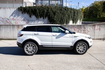 Land Rover Range Rover Evoque 2.2 SD4 DYNAMIC 4x4 - 12