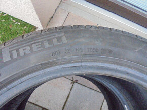 Michelin Pilot Alpin 235/45 R18 98V č.48L+z - 12