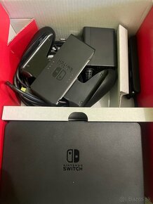 Nintendo Switch OLED - 12