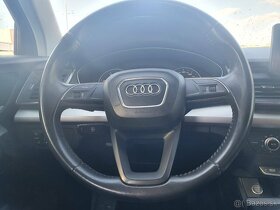 Audi Q5 2.0 TDI 4x4 190k S tronic Design - 12