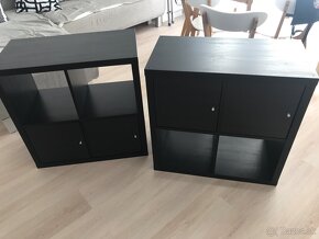 Ikea kallax - 12