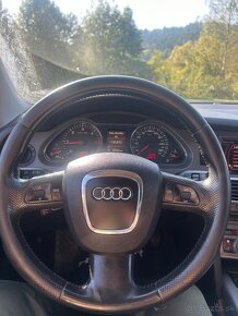 Predám audi a6 - 12