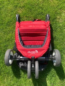 Baby Jogger City Mini - 12