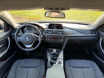 BMW rad 4 420i xDrive Grand Coupe - 12