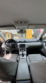 Volkswagen passat 2.0 TDi - 12