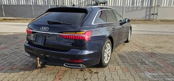 Predám Audi A6 Avant, 2.0tdi,150kw,Quattro - 12