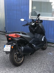 Yamaha X-Max 300 Kupene v SR - 12