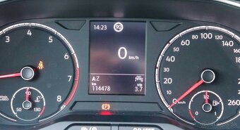 Volkswagen T-Cross 1.0 TSI Life - 12