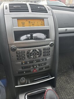 Peugeot 407 1.6 Hdi. - 12