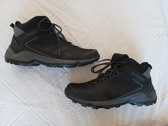 panske Adidas TERREX GTX vel. 46 - 12