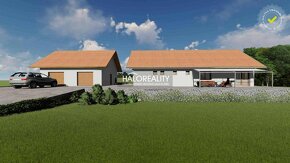 HALO reality - Predaj, pozemok pre rodinný dom   6791 m2 Kru - 12