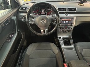 Vw passat 2.0 103kw - 12