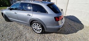 Audi A6 Allroad C7 Facelift / 2018 / Adaptívny tempomat - 12