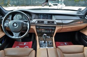 Bmw 740d 225kw xdrive mpaket - 12