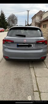 Fiat Tipo 1.6 Etor-Q,S-Desing,automat,benzin+lpg - 12