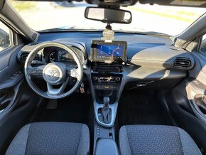 Toyota Yaris Cross 1.5 Hybrid - 12