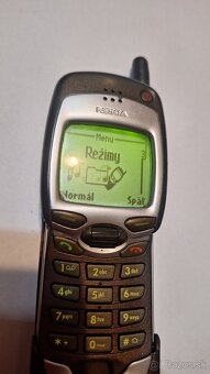 Nokia 7110 - 12