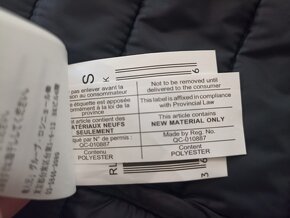 Nová bunda Rossignol Cyrus Hood SH Jacket - 12