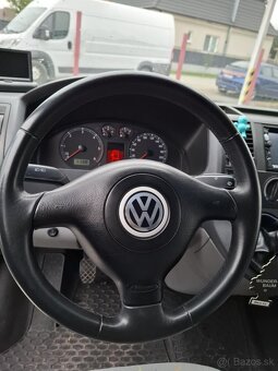 Volkswagen T5 Transporter - 12