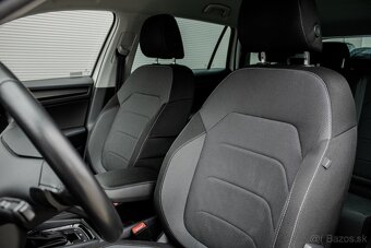 Škoda Kodiaq 2.0 TDI - 12