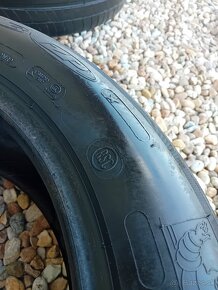 225/55R17 Letné pneumatiky Michelin 2020 - 12