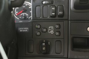 SCANIA R450, EURO 6, NEZÁVISLÁ KLIMATIZACE, RETARDER - 12