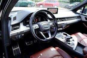 AUDI SQ7 ABT POWER R SPORT LINE - PREDAJ AJ NA SPLÁTKY - 12