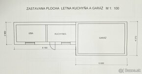 rodinný dom s 4,2ár.pozemkom, ul. Holubyho, KE-JUH - 12