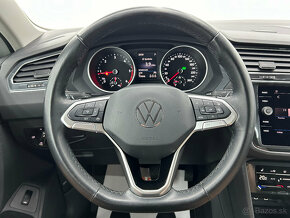 Volkswagen Tiguan 2.0 TDI EVO Life DSG - 12