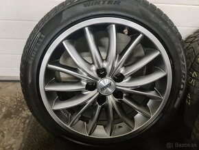 5X120 R17 ALUTEC 8,0J ET35 - 12