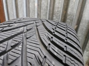 Zimné pneumatiky Kreber Krisalp - 235/45 r17 94H - 12