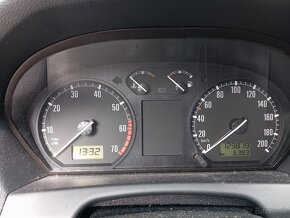 Predám diely na škoda Fabia 1.4mpi 50kw kód:AQW 129 000km - 12