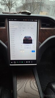 Tesla Model X 75D , záruka , 25000 bez DPH - 12