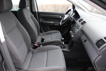 Volkswagen Touran 1.9 TDI - 12