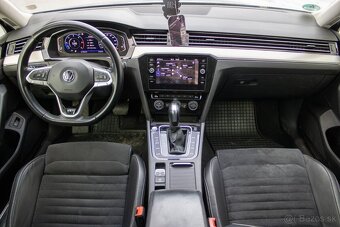 Volkswagen Passat Variant 2.0 TDI EVO Elegance DSG. - 12