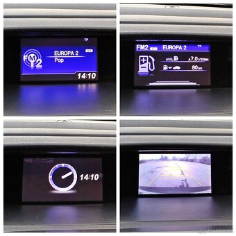 Honda CR-V 2.2 i-DTEC LIFESTYLE 4WD - 2013 - 12