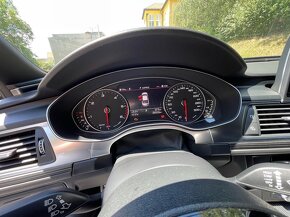 Audi A6 Competition 240kw Vzduch - 12