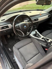 Bmw e91 320i - 2007 - 12