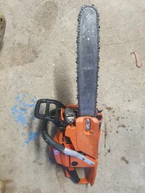 Motorova pila Stihl - 12