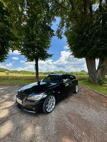 Bmw e91 m-packet - 12