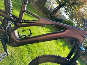 Specialized Turbo Levo SL Comp Carbon 2021 - 12