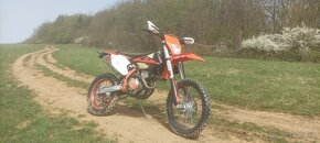 Ktm exc-f 350 - 12