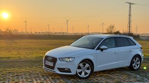 AUDI A3 SPORTBACK 2.0 TDI 2013 DSG - 12