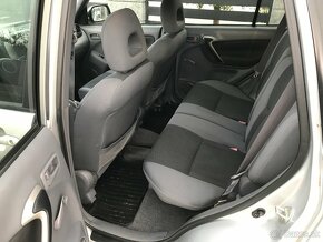 TOYOTA RAV4 2.0i 4x4 AUTOMAT - 12