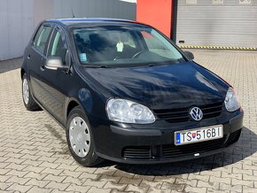 VW GOLF 5 1.9 TDI 77 kW , r.v. 2008 (6 kvalt) - 12