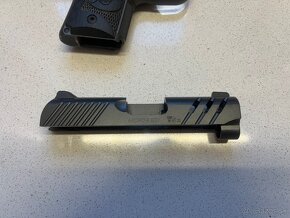 Kimber Micro 9 ESV Gray - 12