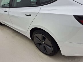 Tesla model 3 LR, tep.čerpadlo, autopilot 4x4 záruka - 12