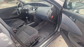 NISSAN PRIMERA COMBI 1.9 DCI - 12